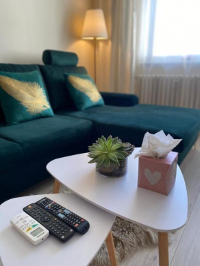City Apartment